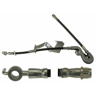 Abbildung von TRW PHD1136 Bremsschläuche 275, 225 M10x1 PEUGEOT: 407 SW, Saloon