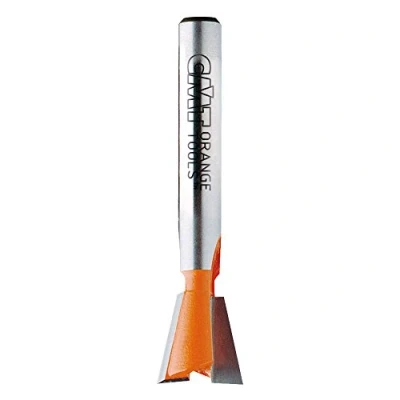 Abbildung von CMT ORANGE TOOLS 918.190.11 ZINKENFRÄSER HM D=19X22 S=8