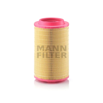 Abbildung von MANN FILTER C 25 860/6 Luftfilter 415 248 Filtereinsatz