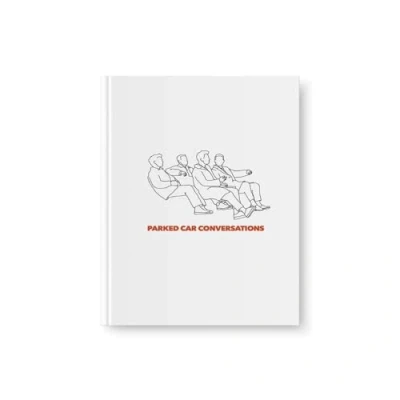 Abbildung von Parked Car Conversations Lim. Fotobuch Inkl. CD