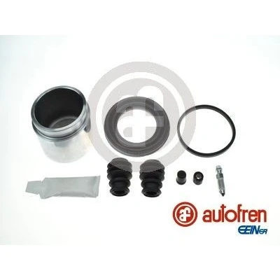 Abbildung von AUTOFREN SEINSA D42969C Bremssattel Reparatursatz Vorderachse 57 SUZUKI: SX4 II S Cross