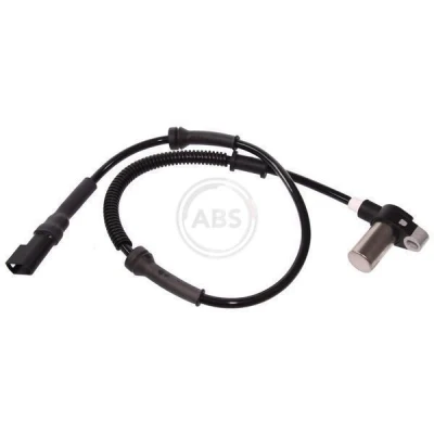 Abbildung von A.B.S. 30097 ABS Sensor passiver 665 schwarz