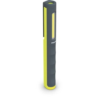 Abbildung von Philips X60PENX1 Xperion 6000 LED Stiftleuchte akkubetrieben 200lm