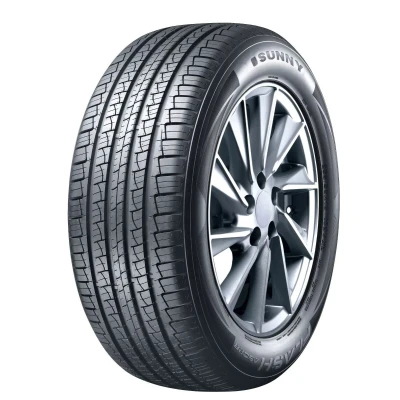 Abbildung von Sunny SAS028 255/60 R18 112H PKW Sommerreifen Reifen 3766