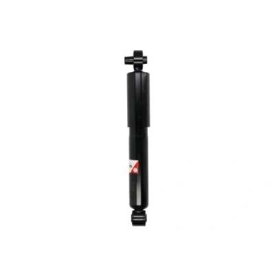 Abbildung von Magnum Technology AG0332MT Stoßdämpfer Hinterachse Gasdruck Einrohr federtragender Dämpfer oben Auge, unten Auge