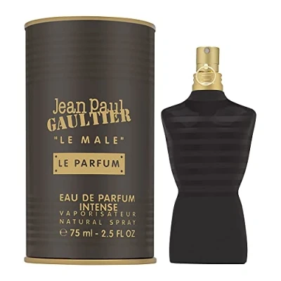 Abbildung von Jean Paul Gaultier Le Male Parfum Eau de 75 ml