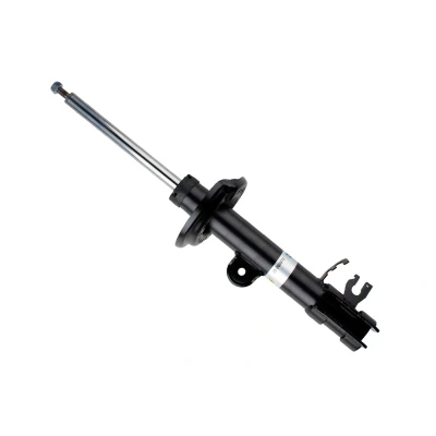 Abbildung von BILSTEIN B4 OE Replacement 22 260970 Stoßdämpfer Hinterachse rechts Gasdruck Zweirohr Dämpfer nicht federtragend oben Auge, unten Auge