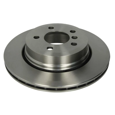 Abbildung von KRAFT 6052760 Bremsscheibe Hinterachse 320 22 außenbelüftet BMW: X3