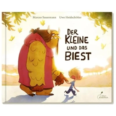 Abbildung von Der Kleine und das Biest