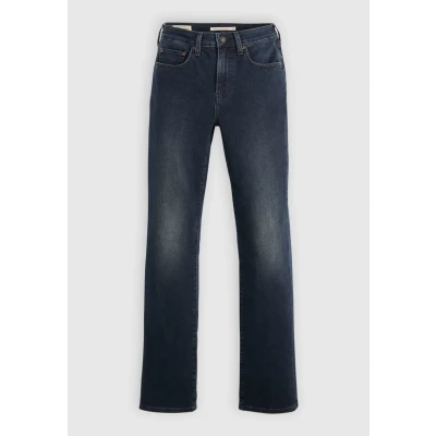 Abbildung von Levi&#039;s® Bootcut Jeans »725 High Rise Bootcut«