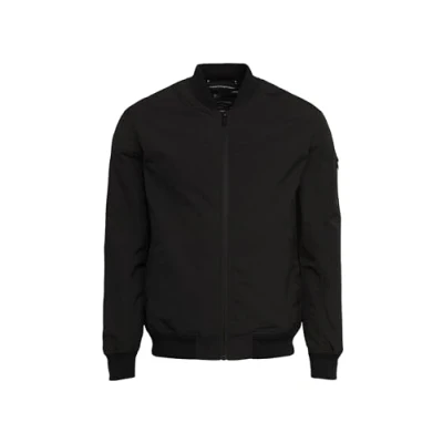 Abbildung von ESPRIT Herren 073EE2G301 Jacke, 001/BLACK, S
