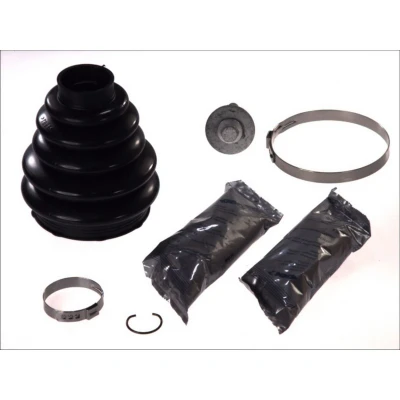 Abbildung von SPIDAN 24752 Achsmanschette 115,00 TPE (thermoplastischer Elastomer) FORD: Focus 2 Limousine, C Max,