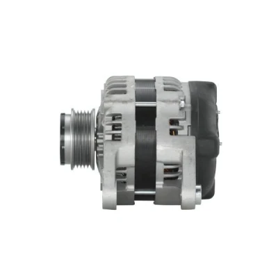 Abbildung von HELLA 8EL 011 712 361 Lichtmaschine 14V 150A ALFA ROMEO: 159 Sportwagon, Saloon, FIAT: Croma II Estate