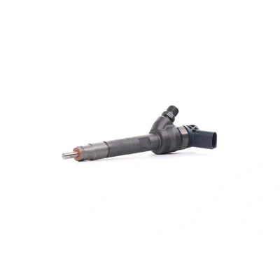 Abbildung von BOSCH 0 986 435 244 Einspritzdüse Common Rail mit Dichtring BMW: 3 Touring, 5 Saloon