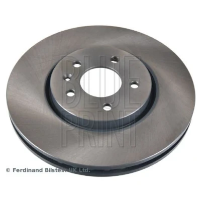 Abbildung von BLUE PRINT ADW194320 Bremsscheibe Vorderachse 321 30 5 115 innenbelüftet beschichtet OPEL: Zafira C Tourer, Astra J Sports Hatchback