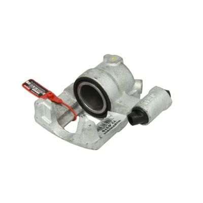 Abbildung von LAUBER 77.0379 Bremssattel Gusseisen Vorderachse rechts FIAT: Panda II Hatchback, 500 Punto I Hatchback