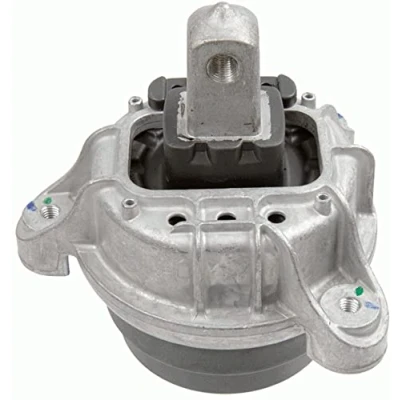 Abbildung von LEMFÖRDER 37810 01 Motorlager links Hydrolager BMW: 5 Touring, Saloon, 7