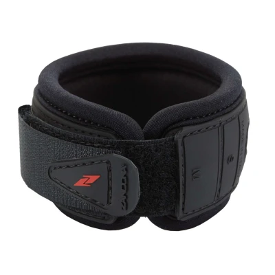 Abbildung von Zandona Fesselschutz Superior Air Schwarz M