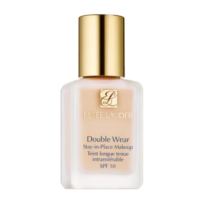Abbildung von ESTÉE Lauder Double WEAR Stayinplace Makeup SPF10 30ML Foundation 0n1 alabaster, Damen, Größe: 30 ml, alabaster