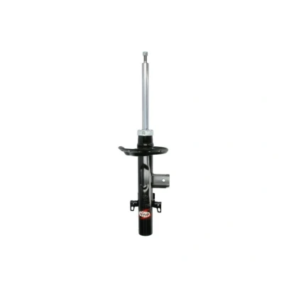 Abbildung von MAGNETI MARELLI 356411070100 Stoßdämpfer Hinterachse rechts Gasdruck Zweirohr Federbein oben Stift LAND ROVER: Freelander 2 Off Road