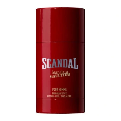 Abbildung von Jean Paul Gaultier Scandal Pour Homme Deodorantstick 75 g