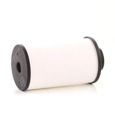 Abbildung von FEBI BILSTEIN 44176 Getriebeölfilter VOLKSWAGEN: Passat B8 Saloon, B6 Variant, Touran I, AUDI: A3 Sportback, TT Coupe, SKODA: Octavia 3 Combi