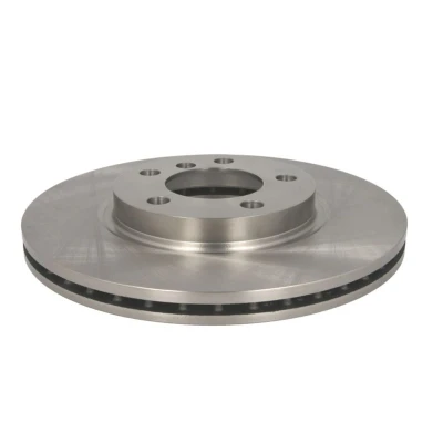 Abbildung von ABE C3B059ABE Bremsscheibe Vorderachse 307 24 5 120 Belüftet lackiert hochgekohlt MINI: Countryman, Paceman