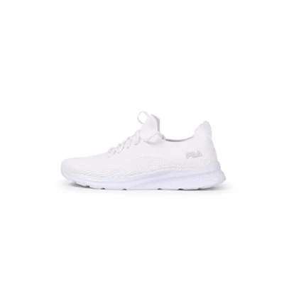 Abbildung von Fila Footwear Runit Trainingsschuh, Damen, Größe: 37, White rose gold Schuhe