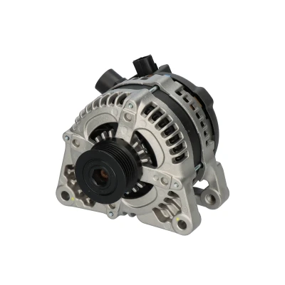 Abbildung von VALEO 440411 Lichtmaschine 14V 150A FORD: Focus 2, FIESTA 5, 2 Kombi, VOLVO: V50 kfzteile, mister auto, atp autoteile, kfzteile24