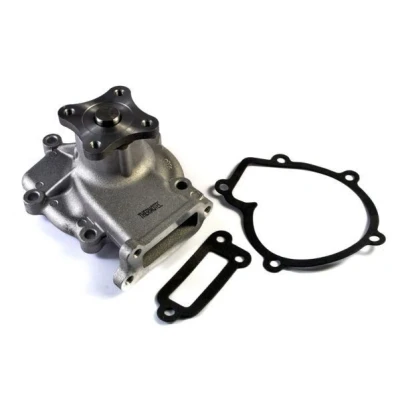 Abbildung von THERMOTEC D11042TT Wasserpumpe mit Dichtung mechanisch NISSAN: Primera Saloon