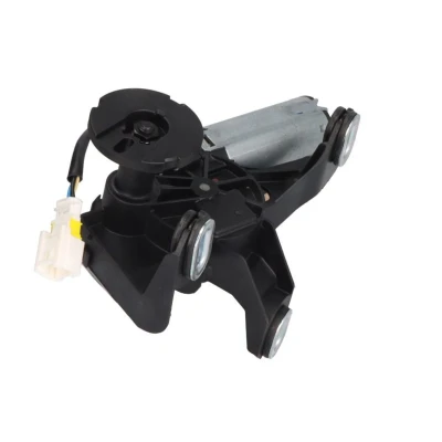 Abbildung von VALEO ORIGINAL PART 579703 Scheibenwischermotor 12 hinten für Links /Rechtslenker