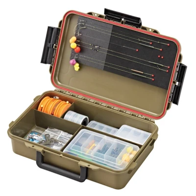 Abbildung von Plastica Panaro Max Capture004 Tacklebox
