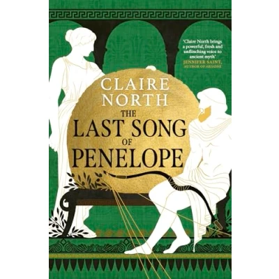 Abbildung von The Last Song of Penelope (The Songs Penelope)