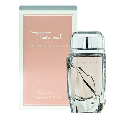 Abbildung von Helene Fischer That&#039;s Me Eau de Parfum 90 ml