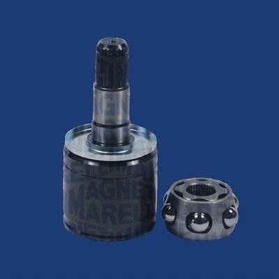 Abbildung von MAGNETI MARELLI 302009100028 Gelenksatz MITSUBISHI: PAJERO 3, L200 / Triton IV Platform Chassis