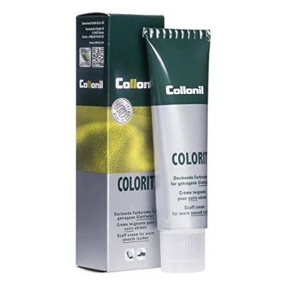 Abbildung von Collonil Colorit 37420000025 Schuhcreme Glattleder