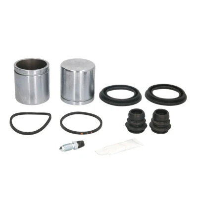 Abbildung von AUTOFREN SEINSA D41767C Bremssattel Reparatursatz Vorderachse 60 MERCEDES BENZ: Vario Dumptruck