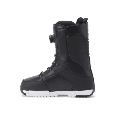Abbildung von DC Shoes Control BOA Snowboardschuh, Herren, Größe: 43, Blw Schuhe