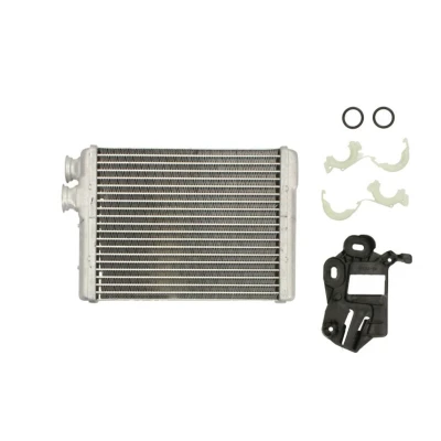 Abbildung von Wärmetauscher, Innenraumheizung THERMOTEC D6P020TT