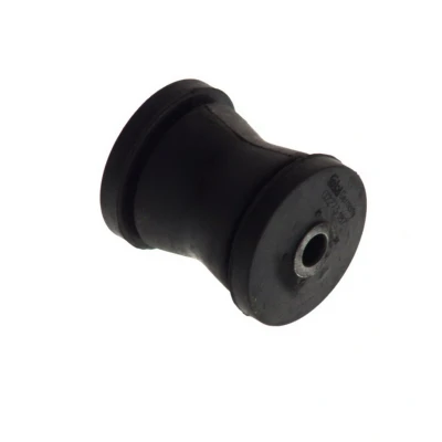 Abbildung von FEBI BILSTEIN 02273 Achslager Hinterachse links, rechts Gummi OPEL: Corsa B Hatchback