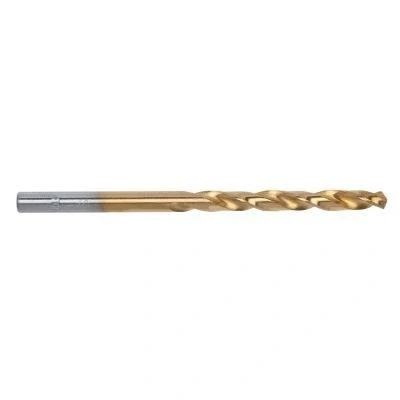 Abbildung von KS TOOLS 330.4028 Metallspiralbohrer 61, 33 130 rechtsschneidend Metall, Holz, Kunststoff, Schnellarbeitsstahl