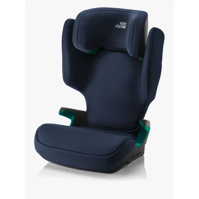 Abbildung von Britax Römer Adventure Plus Kindersitz, Night Blue
