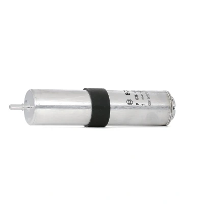 Abbildung von BOSCH F 026 402 257 Kraftstofffilter Leitungsfilter 8 BMW: 2 Active Tourer, Gran X1, MINI: Hatchback, Clubman, Convertible