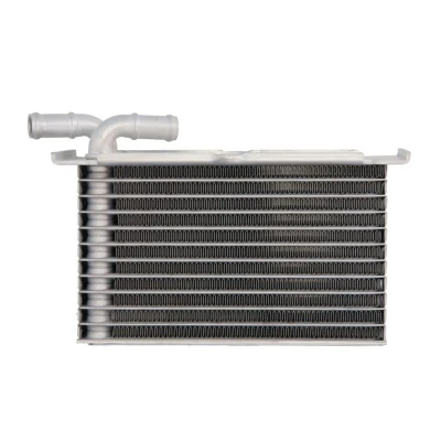Abbildung von THERMOTEC DAA021TT Ladeluftkühler VOLKSWAGEN: GOLF Plus / Crossgolf, Caddy 3, 6, AUDI: A4 B7 Avant, A3 Hatchback, Sportback