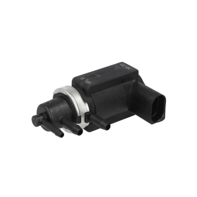 Abbildung von PIERBURG 7.22903.17.0 Druckwandler, Abgassteuerung AUDI: A6 C5 Avant