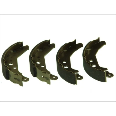 Abbildung von KRAFT 6022090 Bremsbacken 180,0 32,0