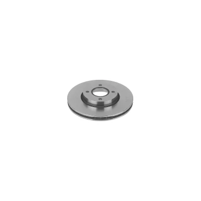 Abbildung von FEBI BILSTEIN 10706 Bremsscheibe Vorderachse 278 24 4 108 innenbelüftet beschichtet FORD: MONDEO 2, 2 Kombi