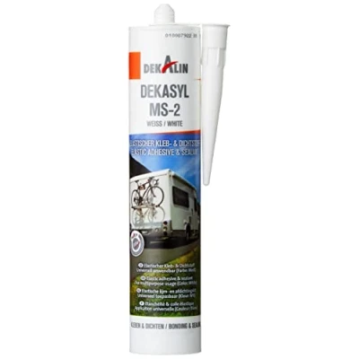 Abbildung von DEKAsyl MS 2 290 ml, weiß