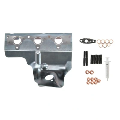 Abbildung von Montagesatz, Lader EVORON EVMK0110