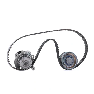 Abbildung von BOSCH 1 987 946 392 Wasserpumpe + Zahnriemensatz 138 VOLKSWAGEN: Golf 4, 5, 4 Variant, SEAT: Alhambra I
